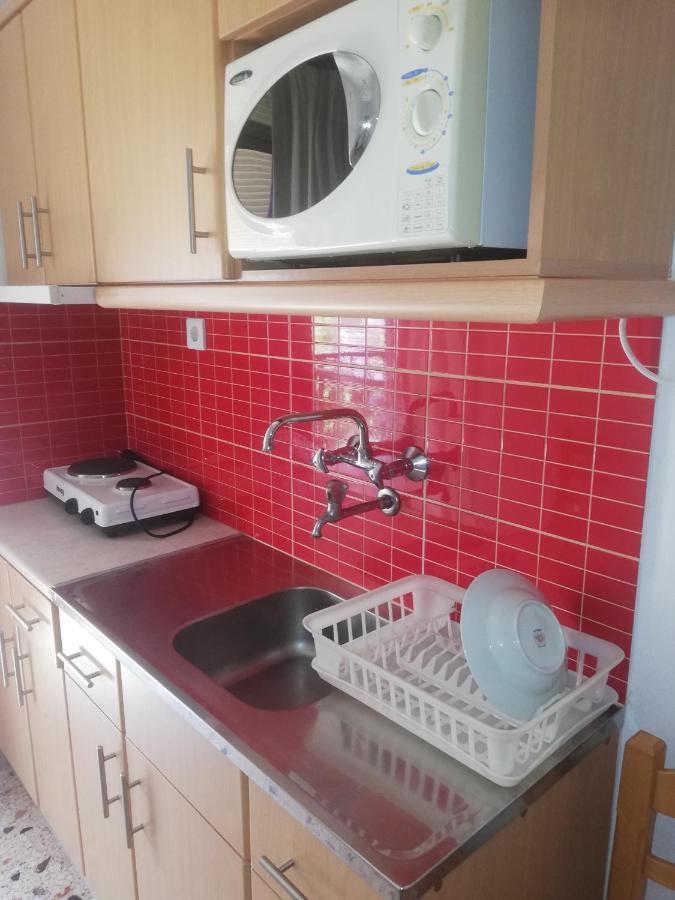 Apartment Penelope -πηνελόπη *