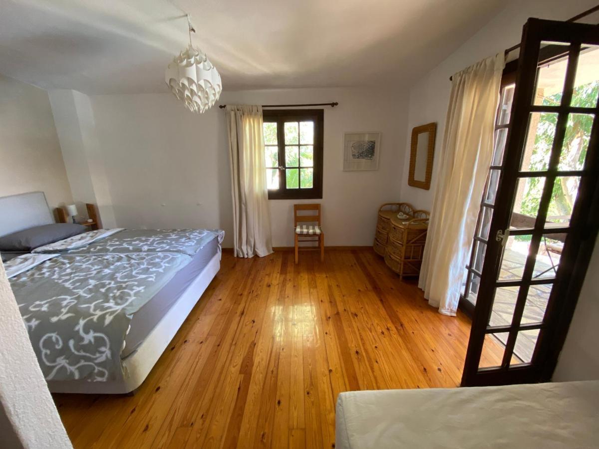 Villa Luxury With Stunning Panoramic Sea View