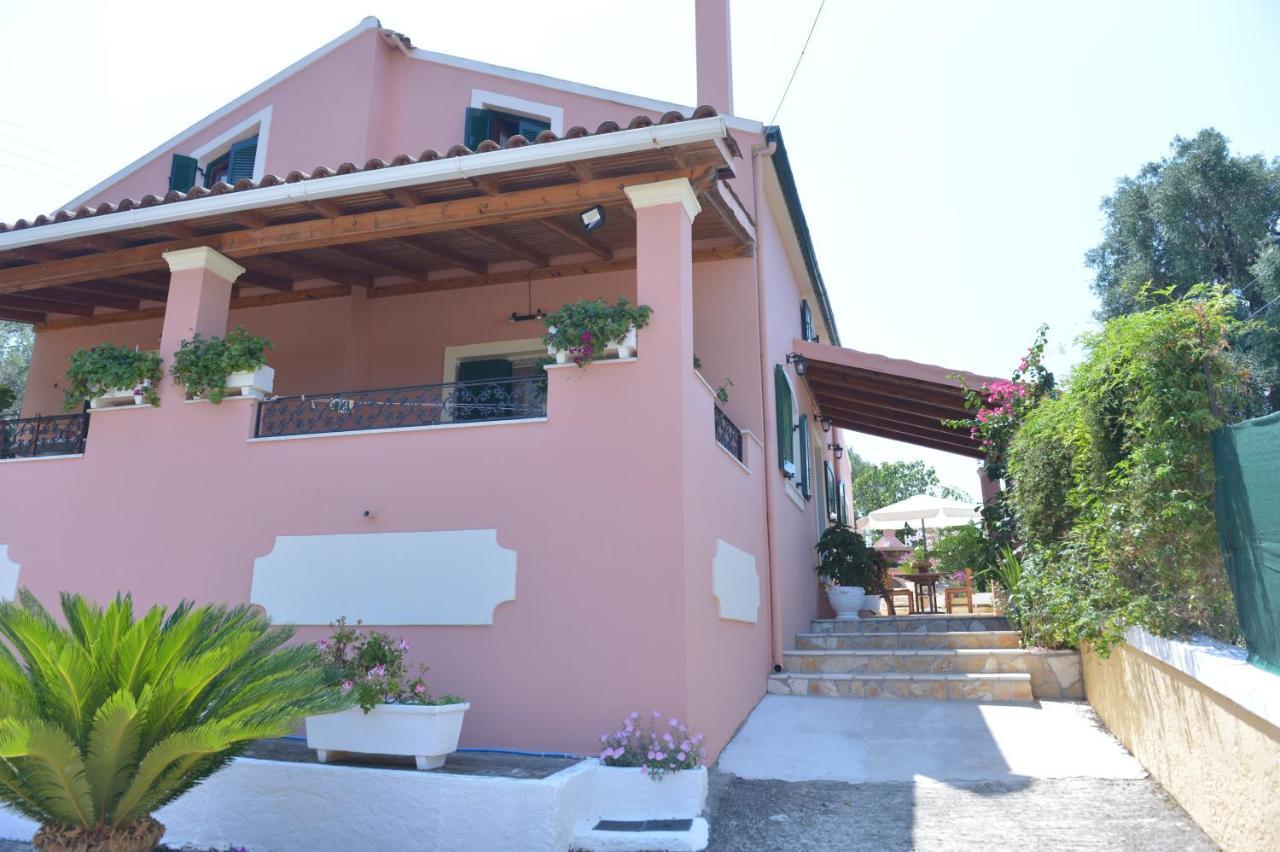 Eleni Peritheia By Corfuescapes Holiday home Agios Spyridon (Corfu)