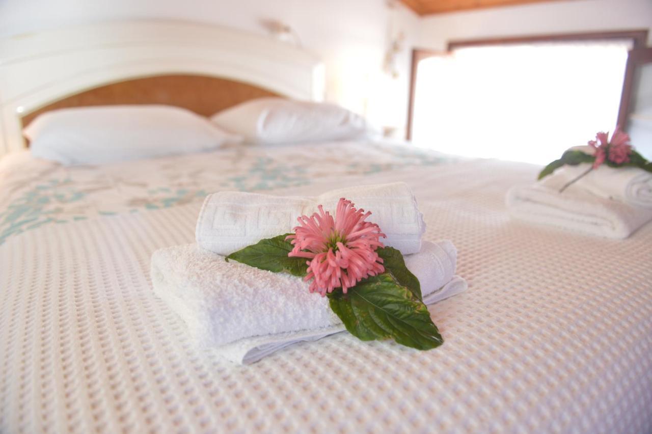 Holiday home Eleni Peritheia By Corfuescapes Agios Spyridon (Corfu)