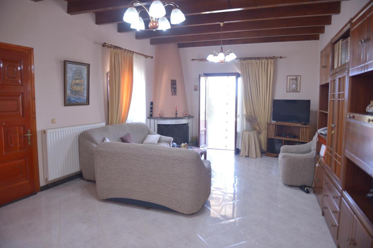 Holiday home Eleni Peritheia By Corfuescapes Agios Spyridon (Corfu)