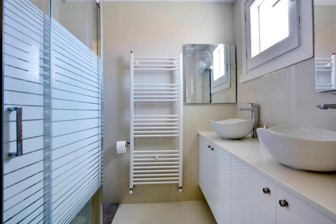Luxury Bay View Apartment *