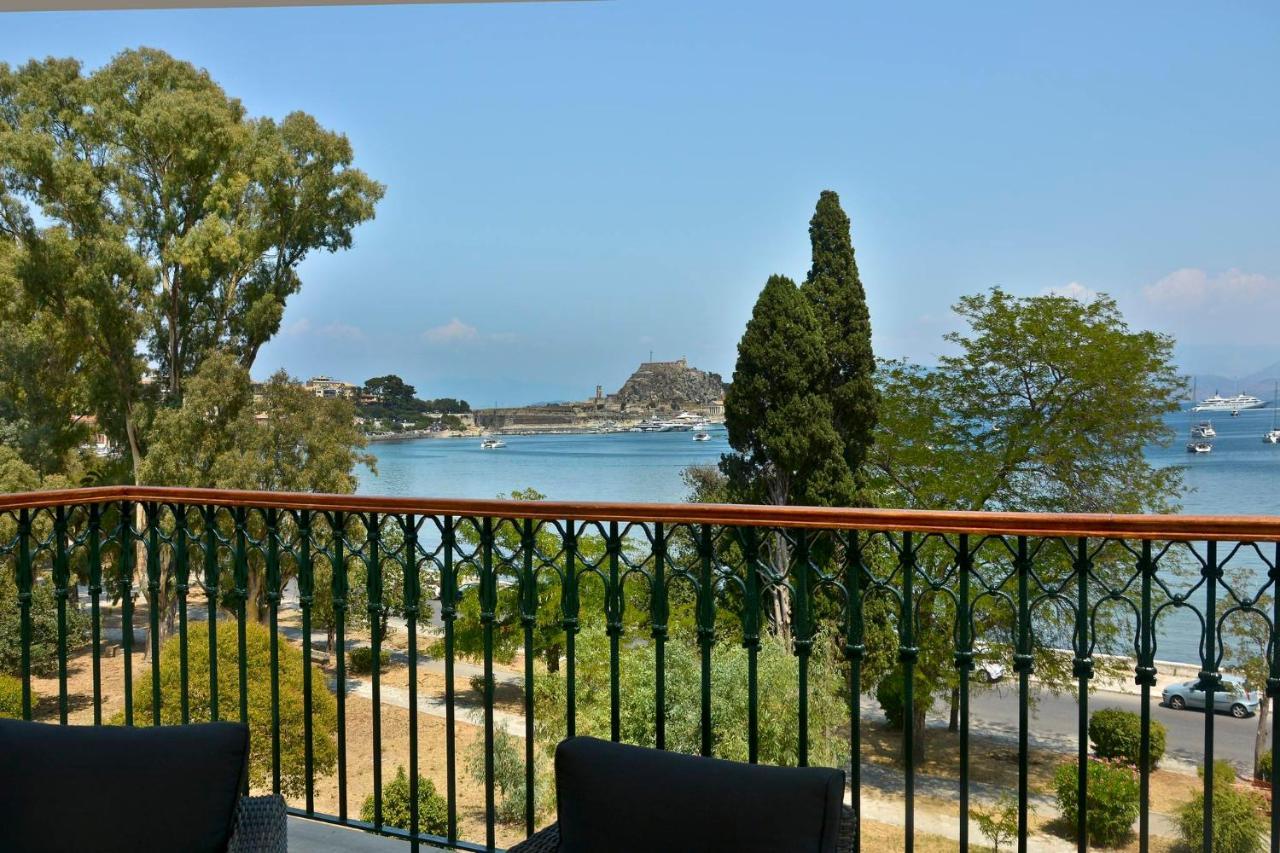Luxury Bay View