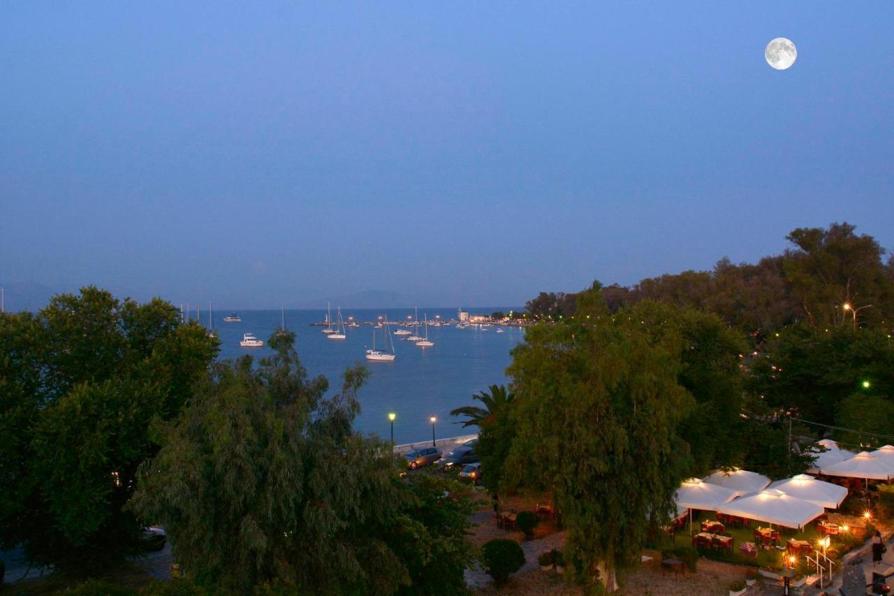 Luxury Bay View * Corfu (city)