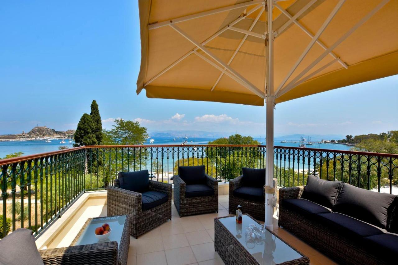 Luxury Bay View Apartment *