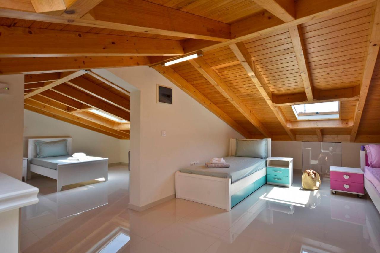 Apartment Luxury Bay View Corfu (city)