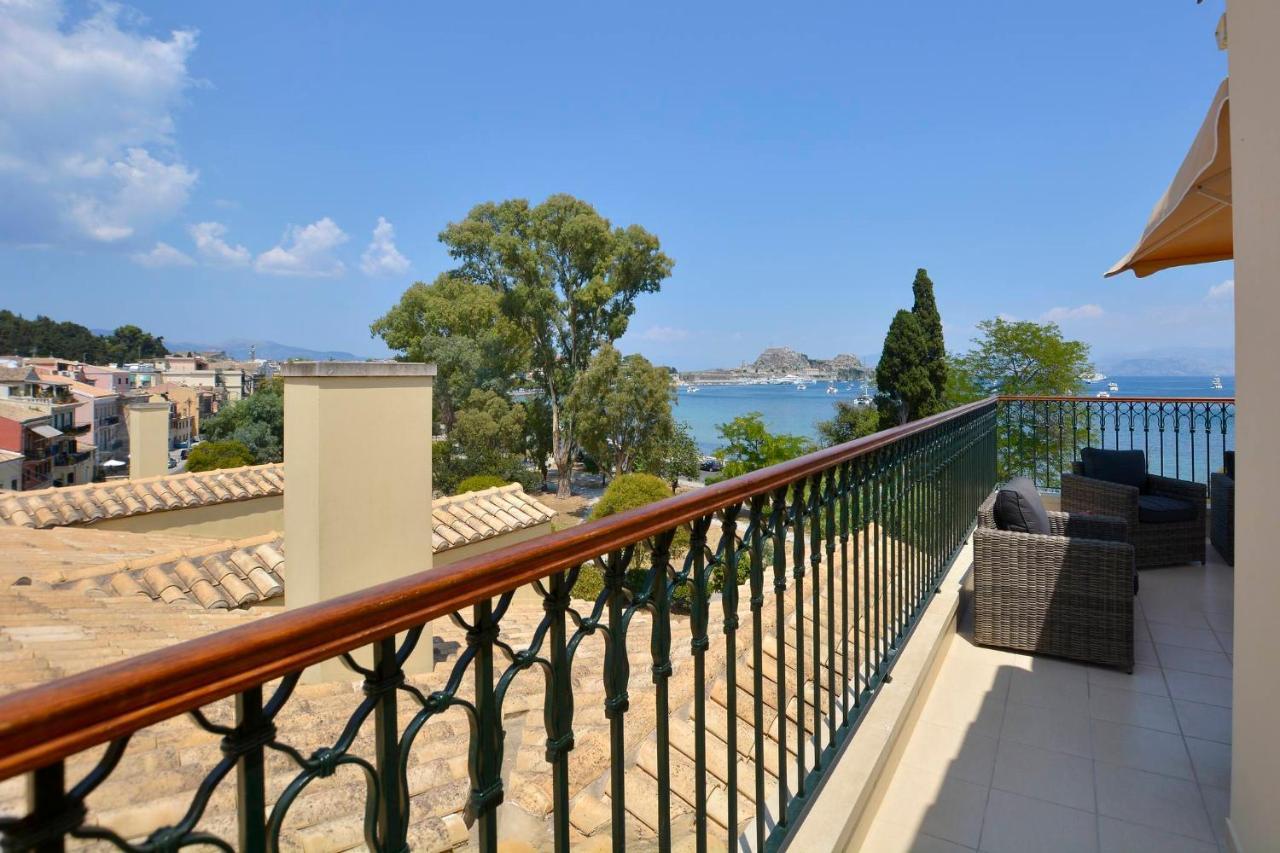 Luxury Bay View *