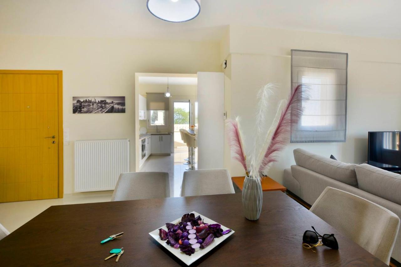 Luxury Bay View Apartment *