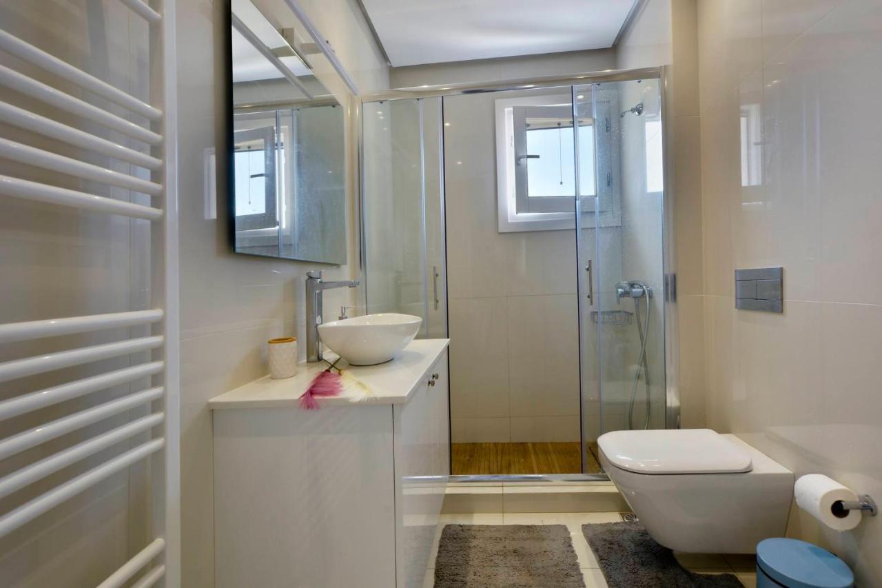 Apartment Luxury Bay View