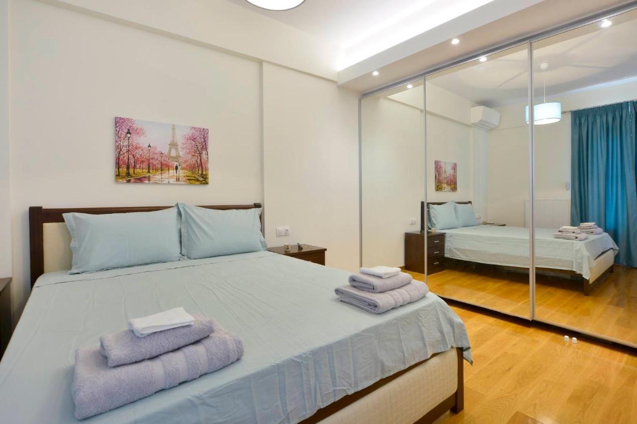 Luxury Bay View