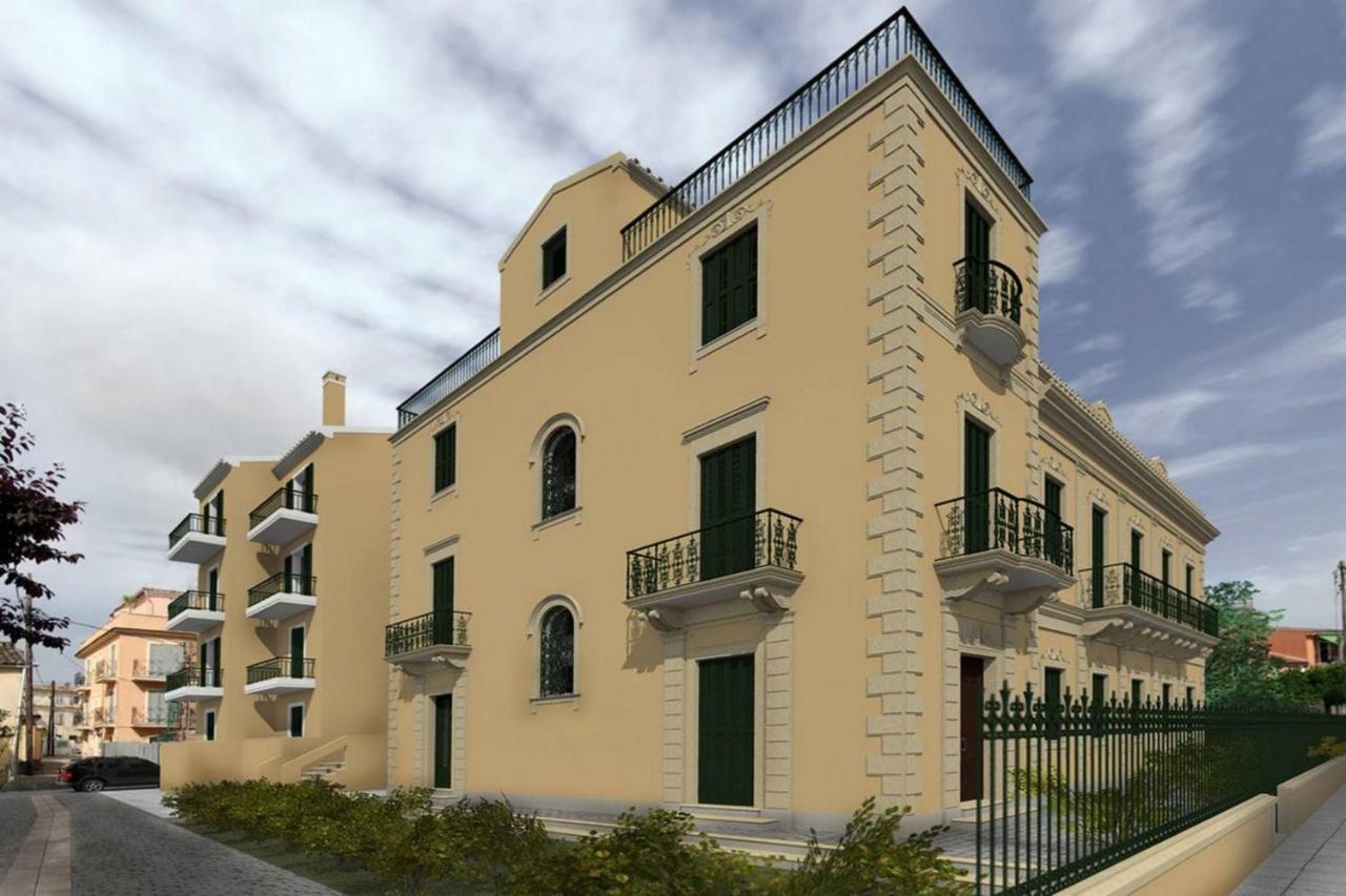 Luxury Bay View Apartment *