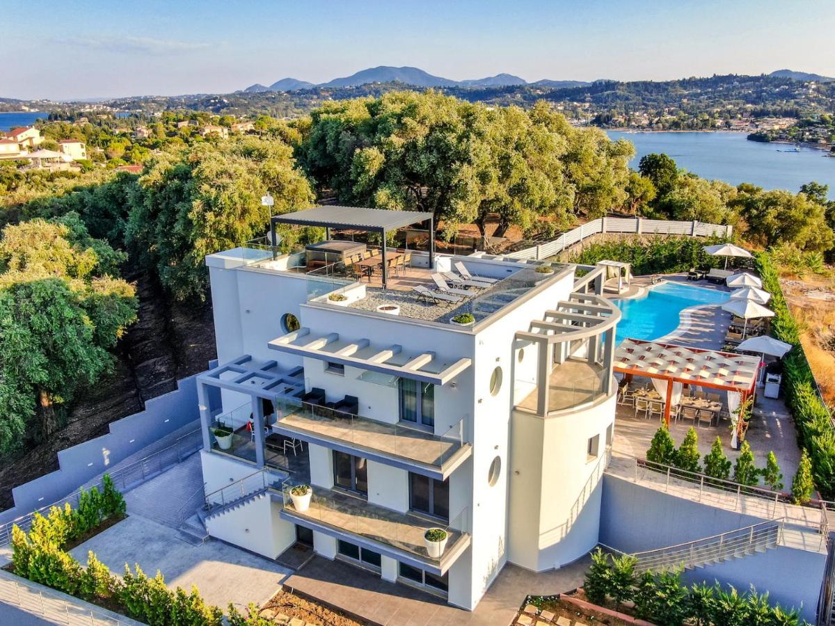 Five Stars Kommeno (Corfu)