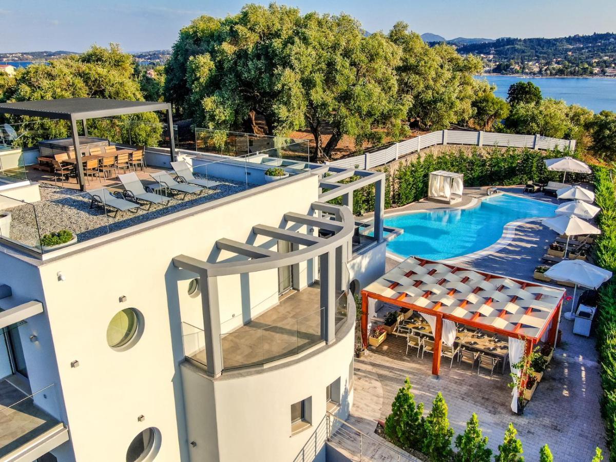 Villa Five Stars