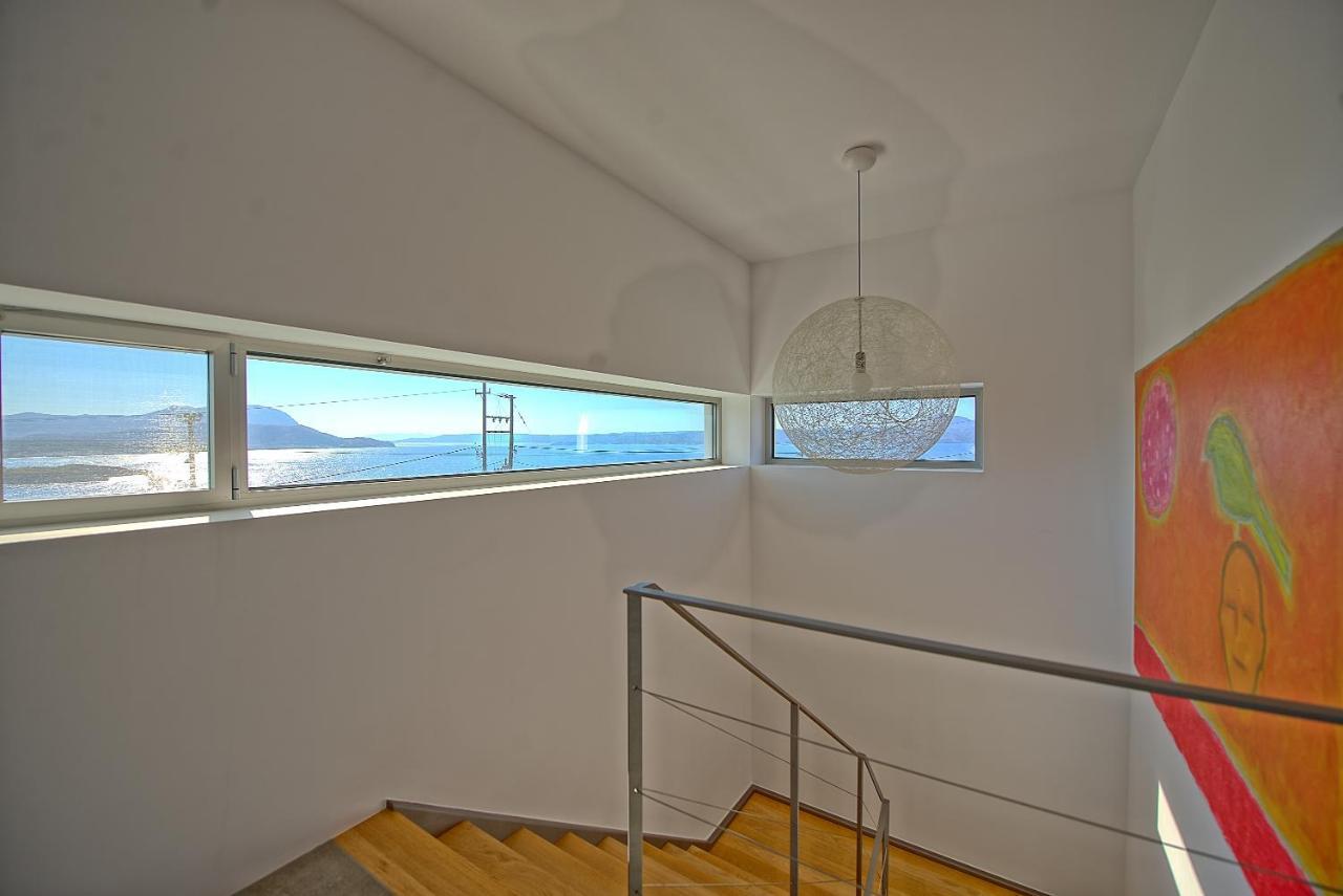 Villa Bluewhite - Luxury In Crete By Posarellivillas Plaka (Apokoronas)