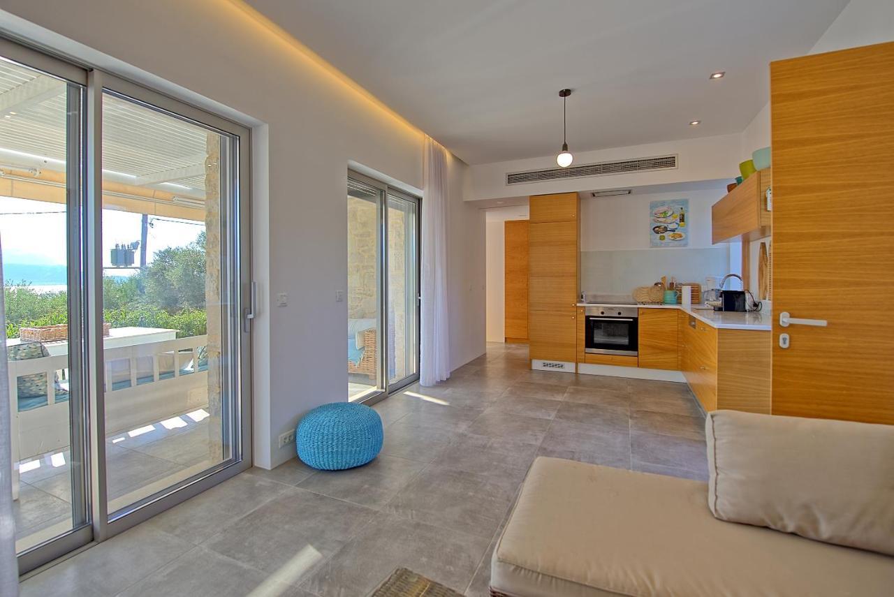 Bluewhite - Luxury In Crete By Posarellivillas