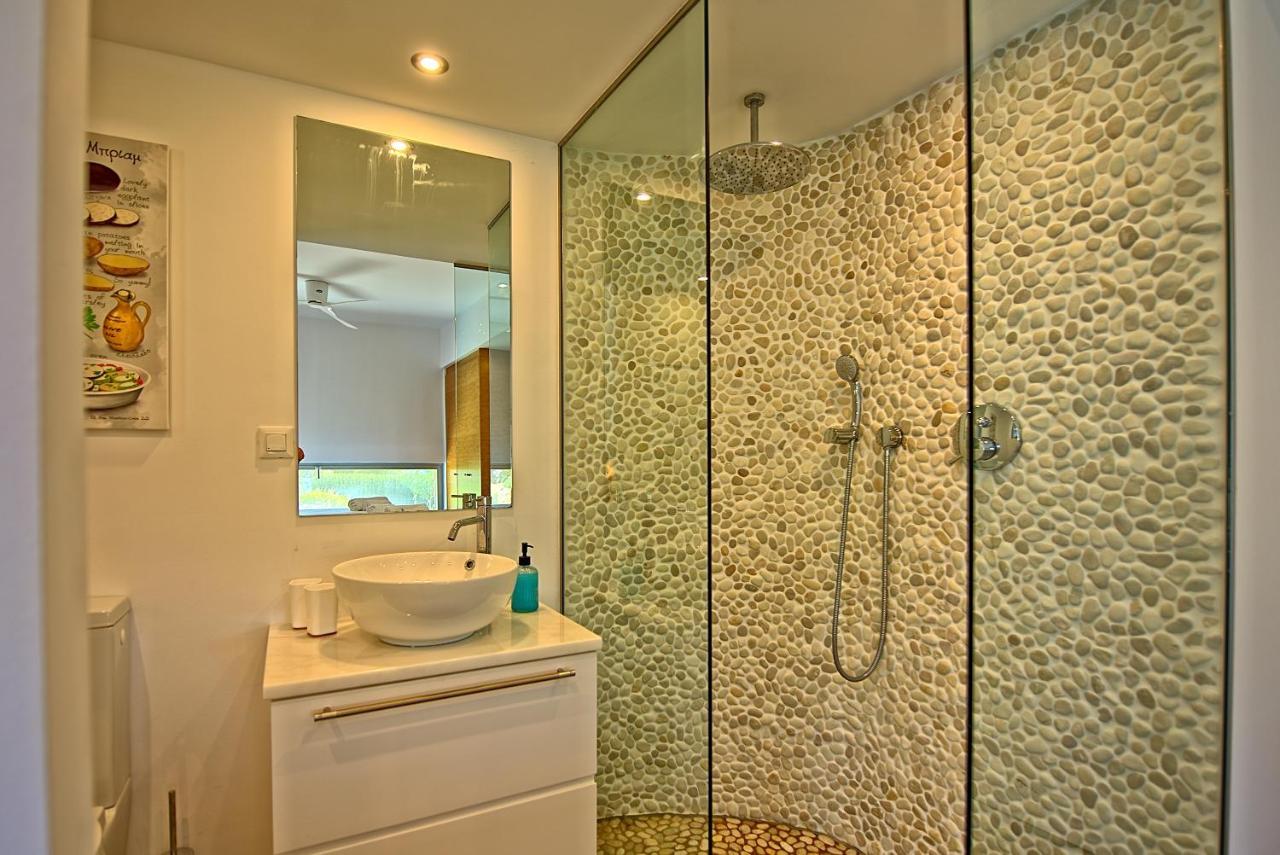 Bluewhite - Luxury In Crete By Posarellivillas * Plaka (Apokoronas)