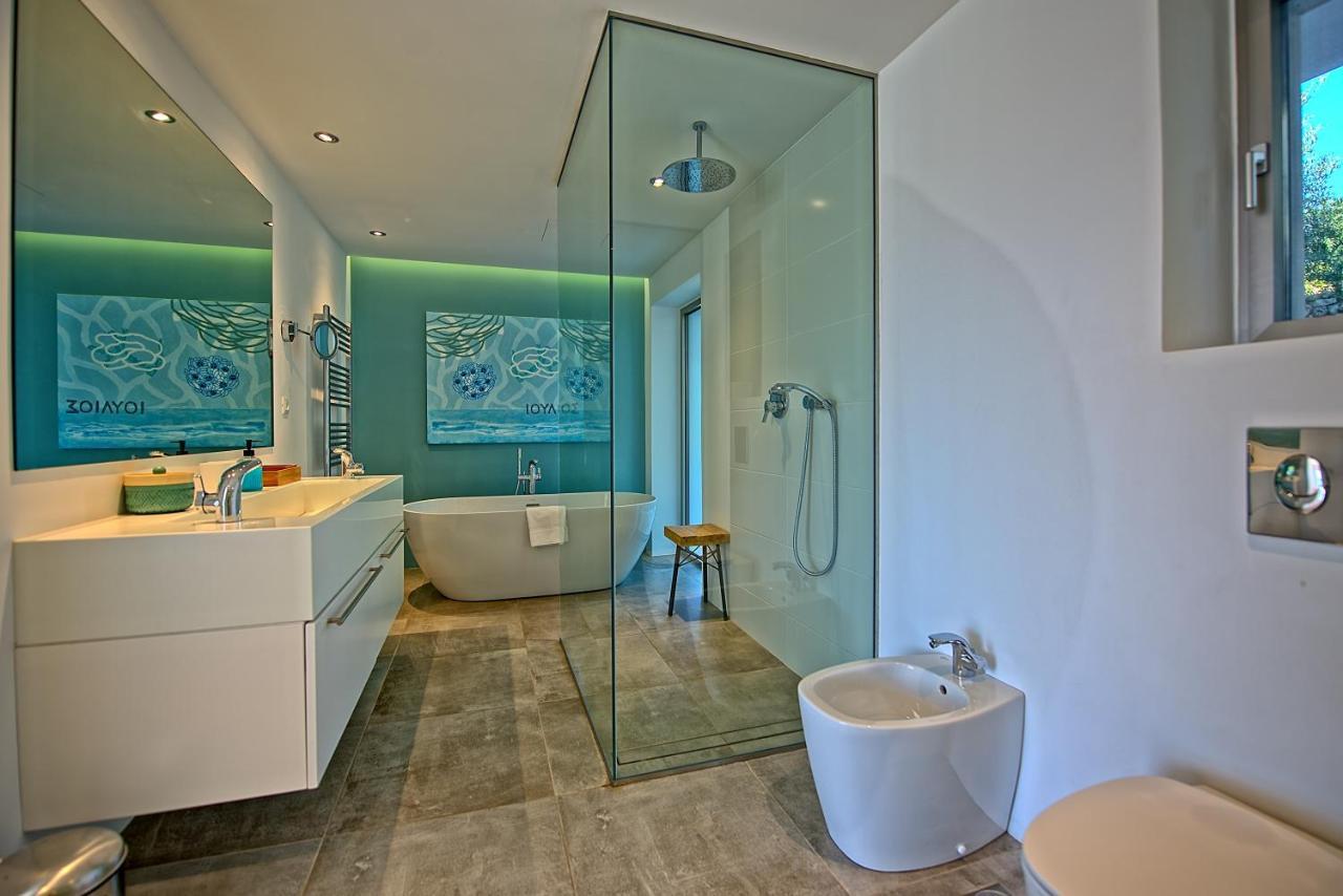 Bluewhite - Luxury In Crete By Posarellivillas * Plaka (Apokoronas)