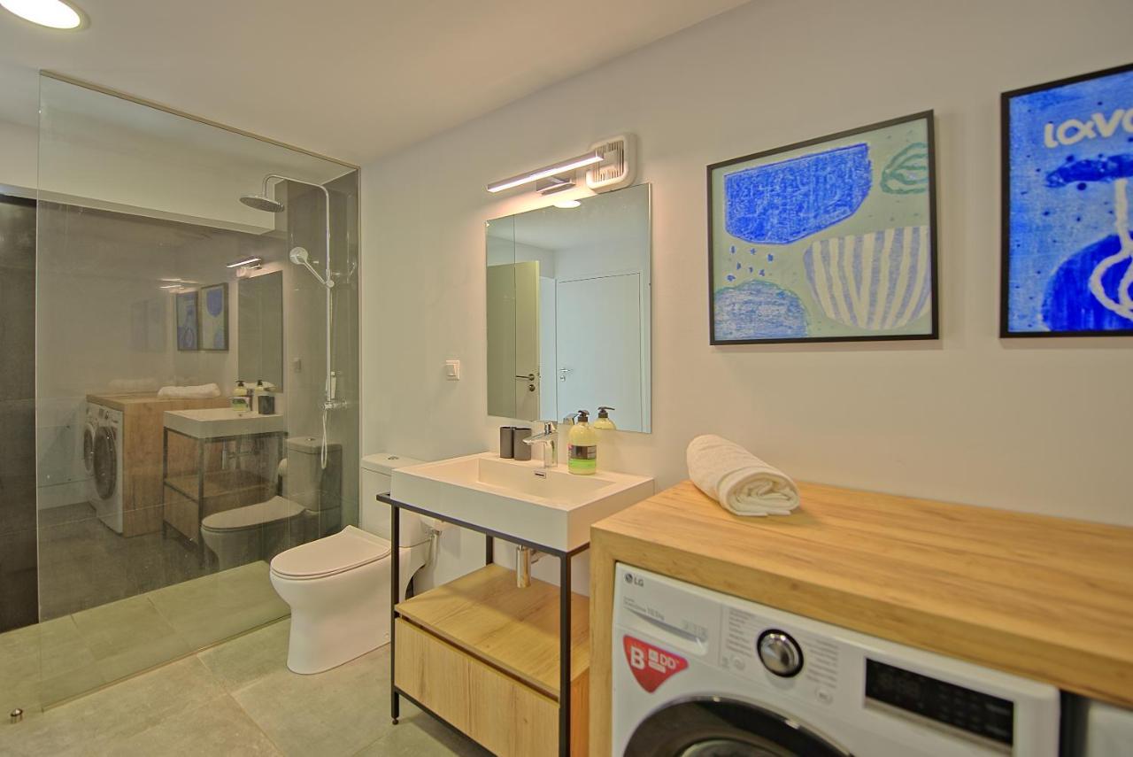 Bluewhite - Luxury In Crete By Posarellivillas Villa Plaka (Apokoronas)