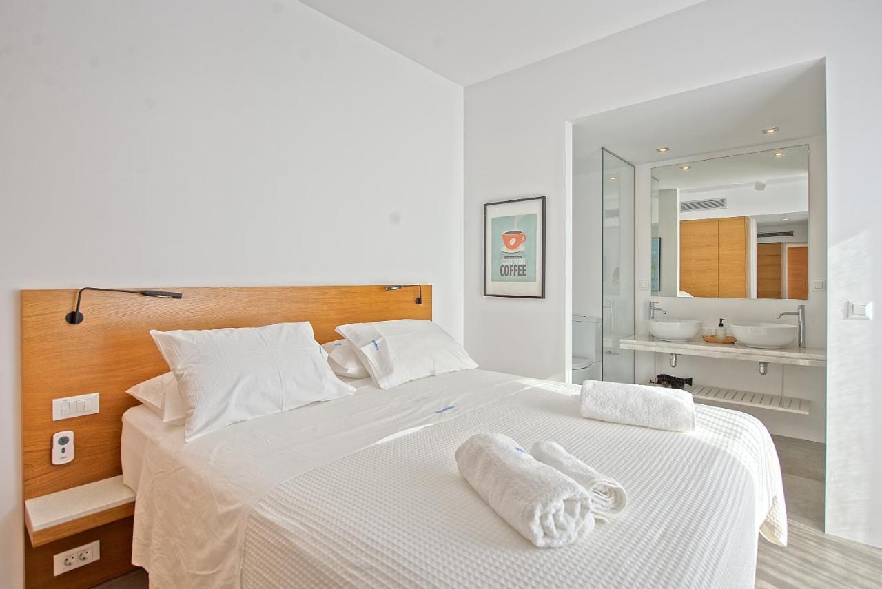 Bluewhite - Luxury In Crete By Posarellivillas Villa