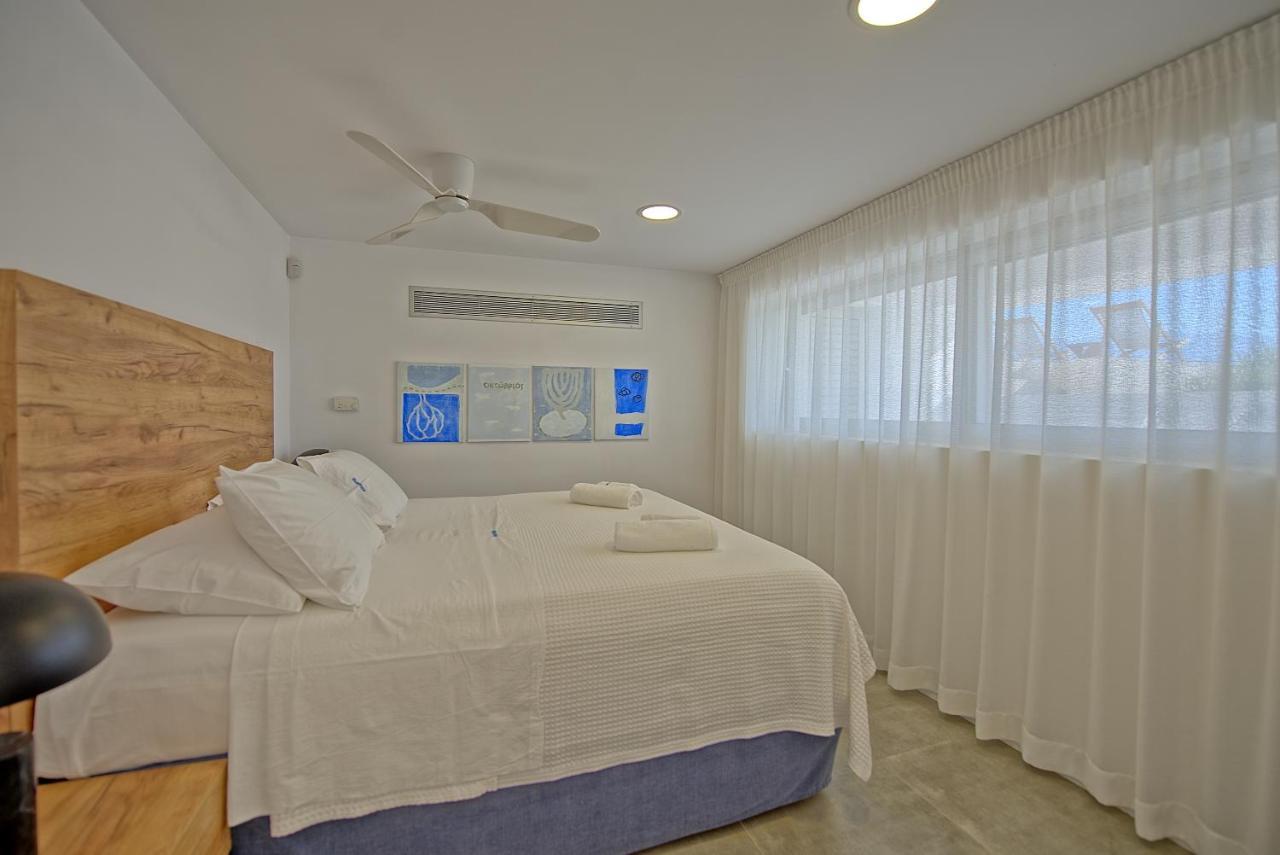 Bluewhite - Luxury In Crete By Posarellivillas Villa Plaka (Apokoronas)