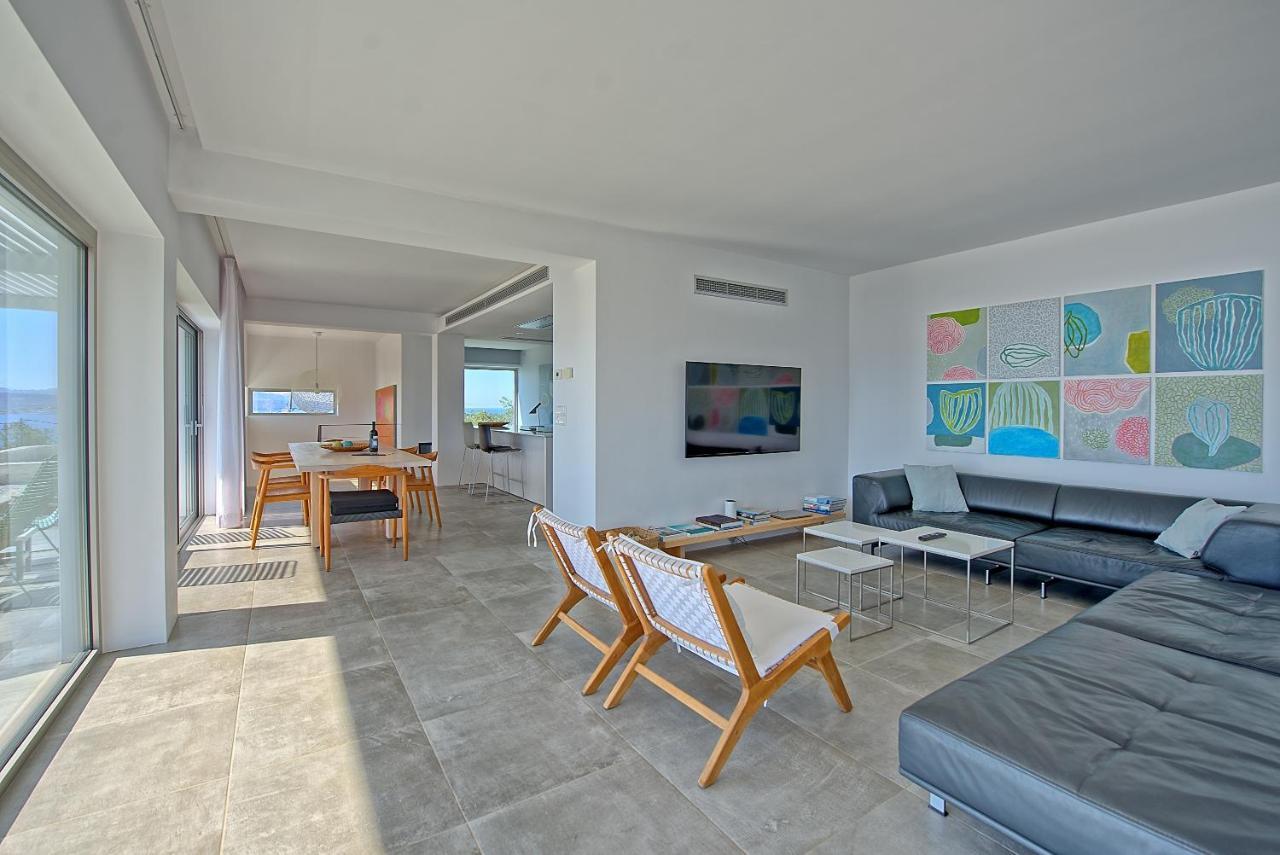 Bluewhite - Luxury In Crete By Posarellivillas Villa Plaka (Apokoronas)