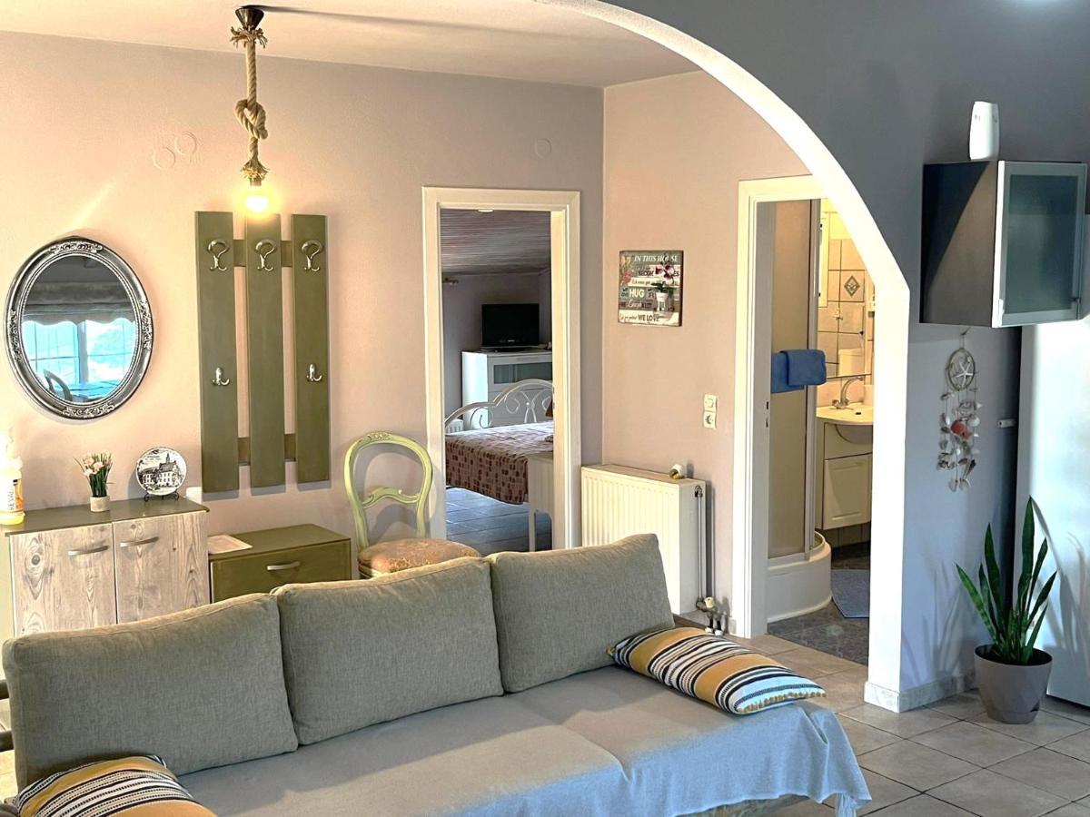 Apartment Samishouse