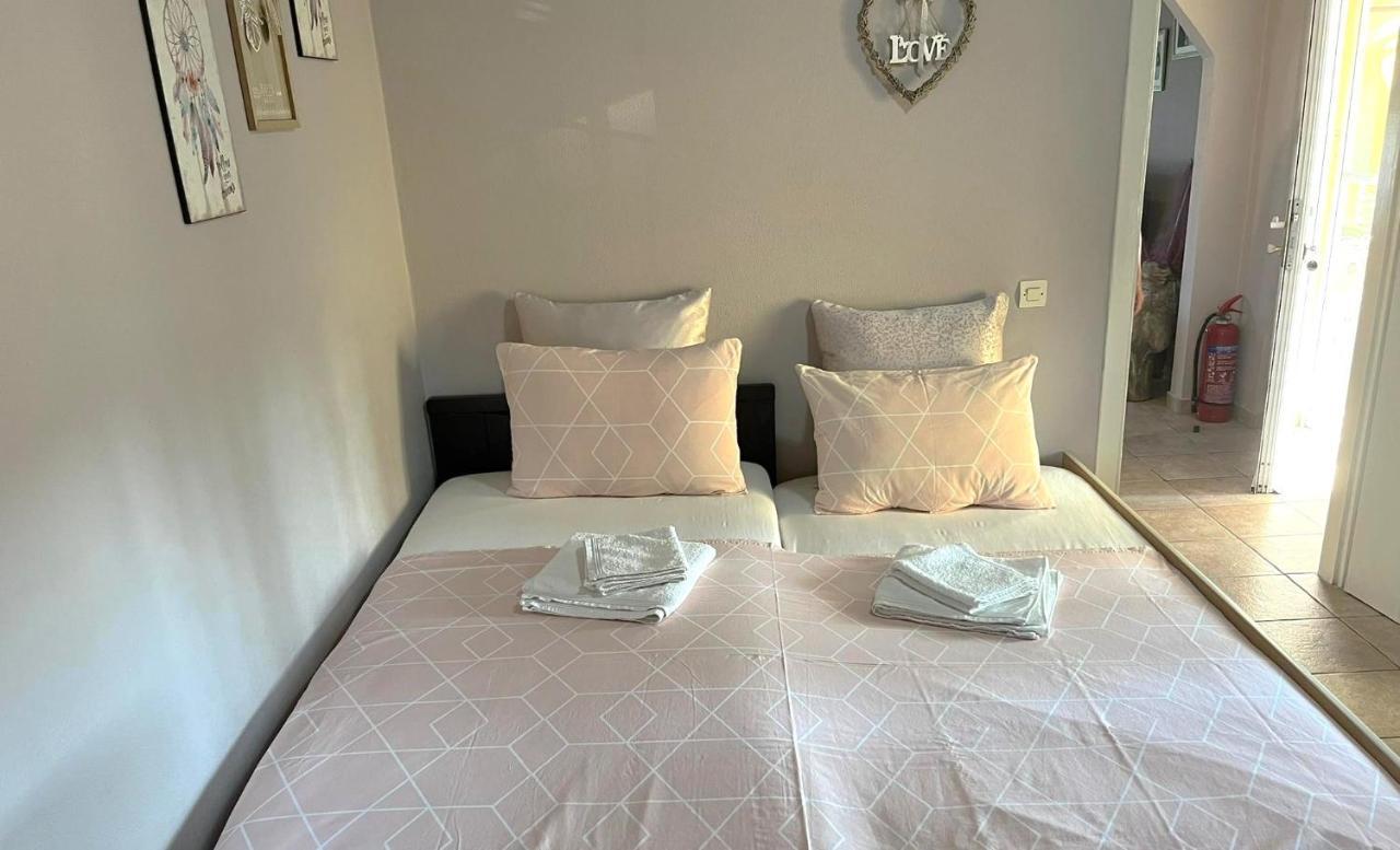 Samishouse Apartment *