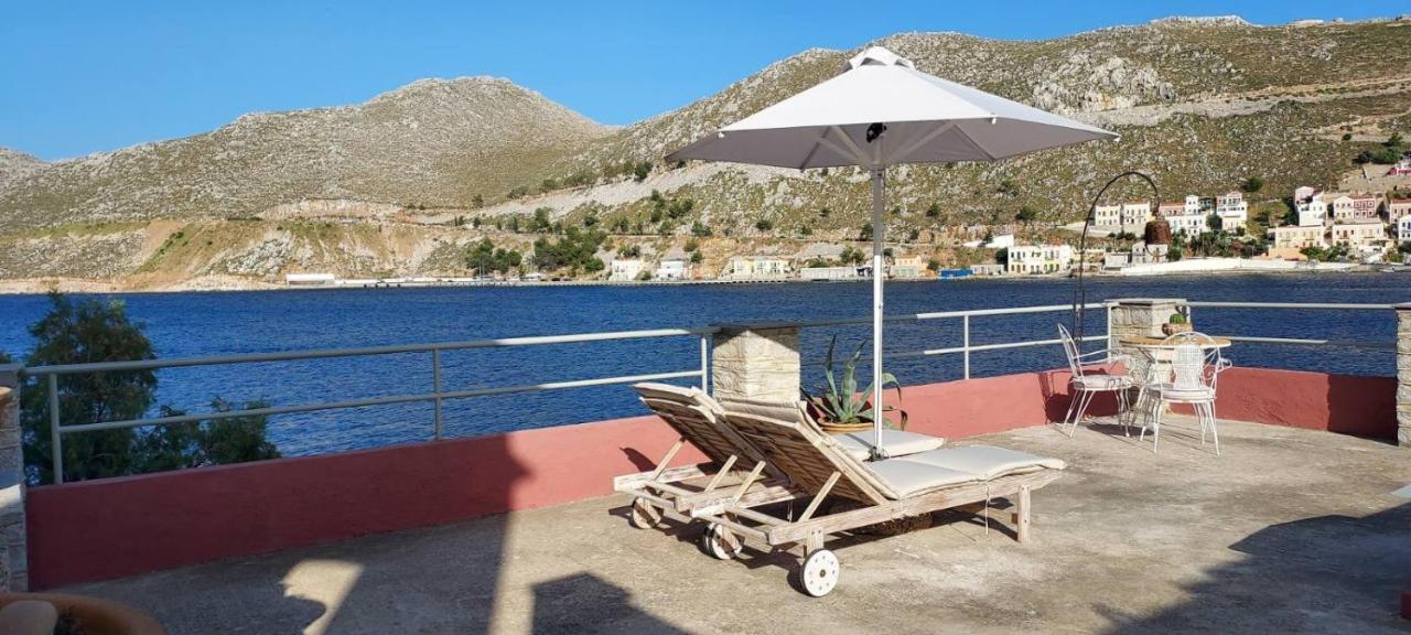 Anoi Tholos Apartment