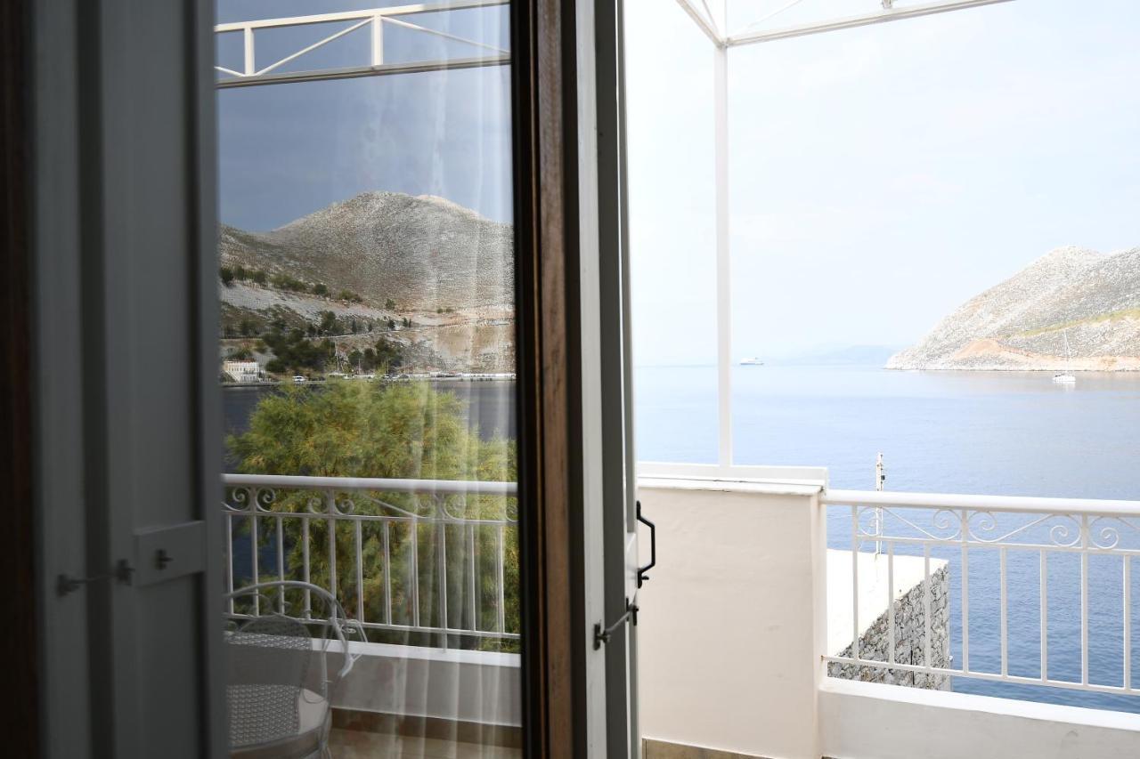 Apartment Anoi Tholos