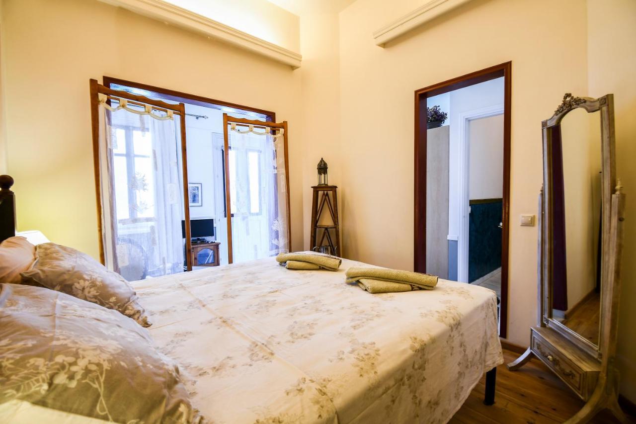 Apartment Anoi Tholos