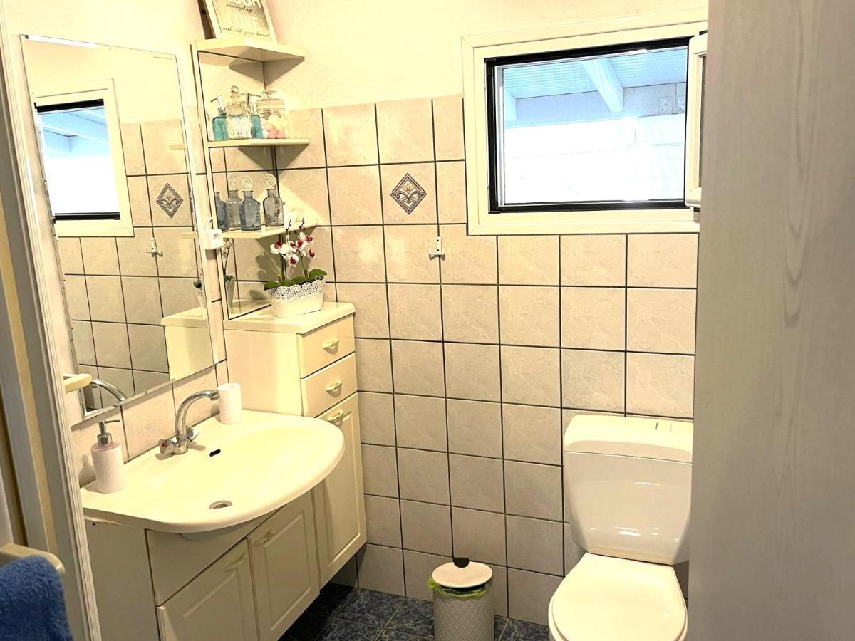 Samishouse Apartment *