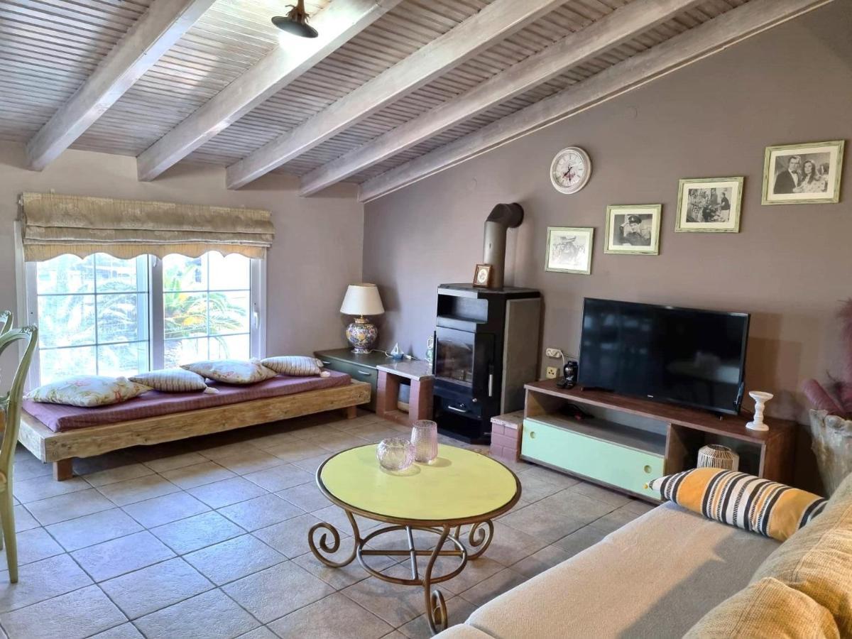 Samishouse * Kanali (Corfu)