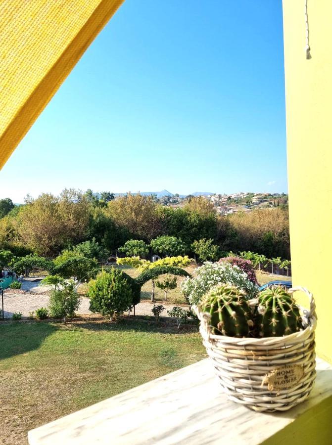Samishouse Kanali (Corfu)