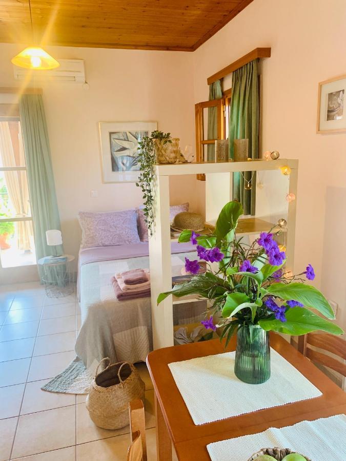 Apartment Dionphaie - διόνφαιη *