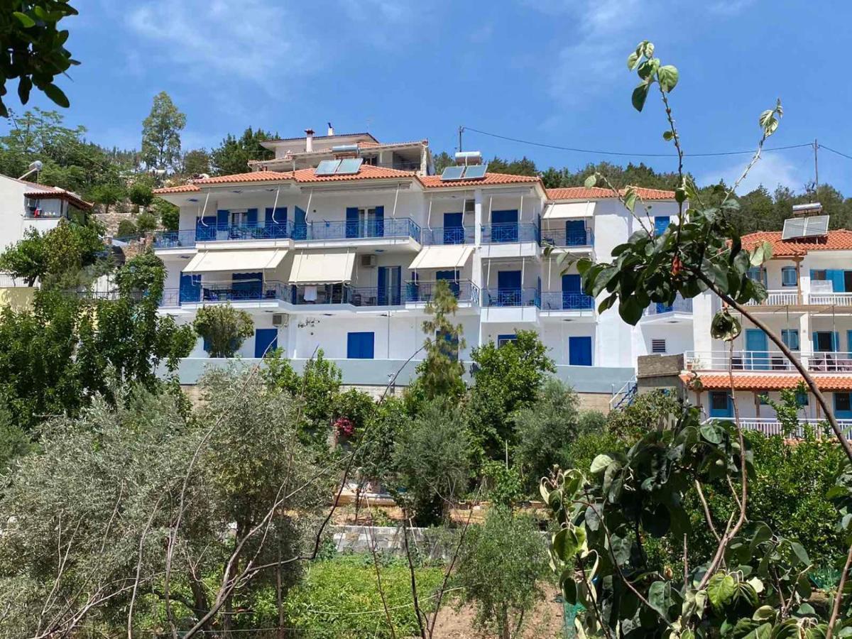 Apartment Matina