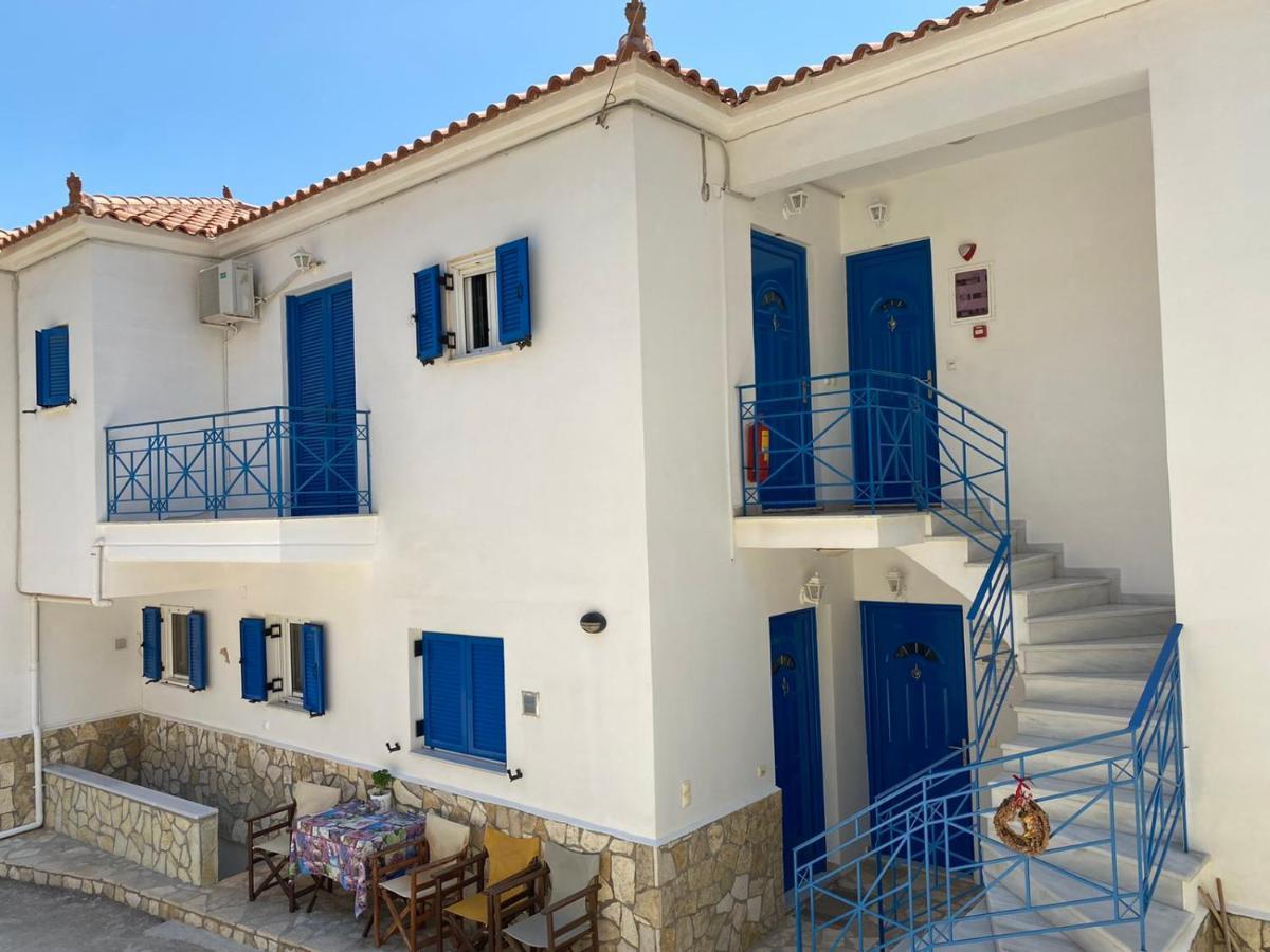 Apartment Matina