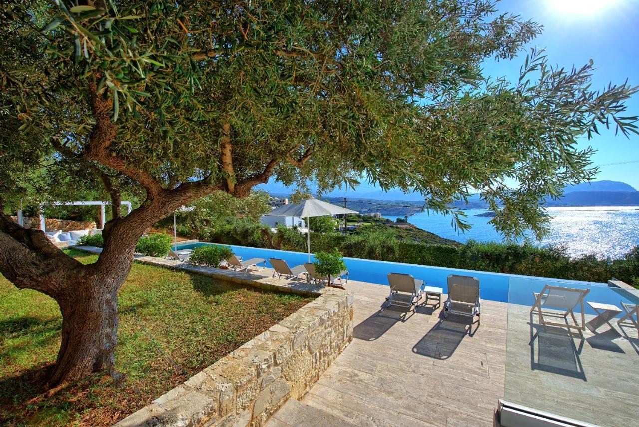 Bluewhite - Luxury In Crete By Posarellivillas *