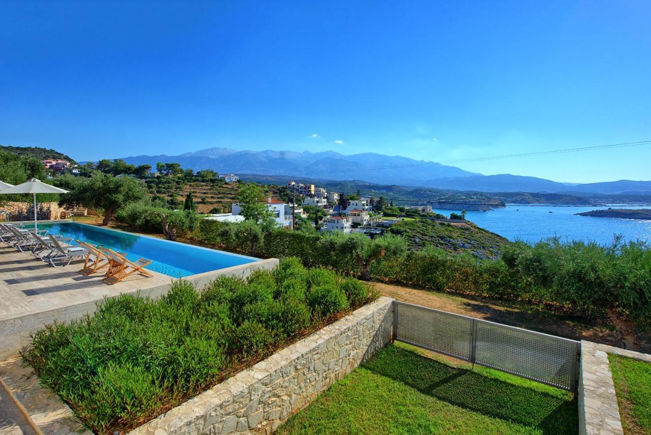 Bluewhite - Luxury In Crete By Posarellivillas