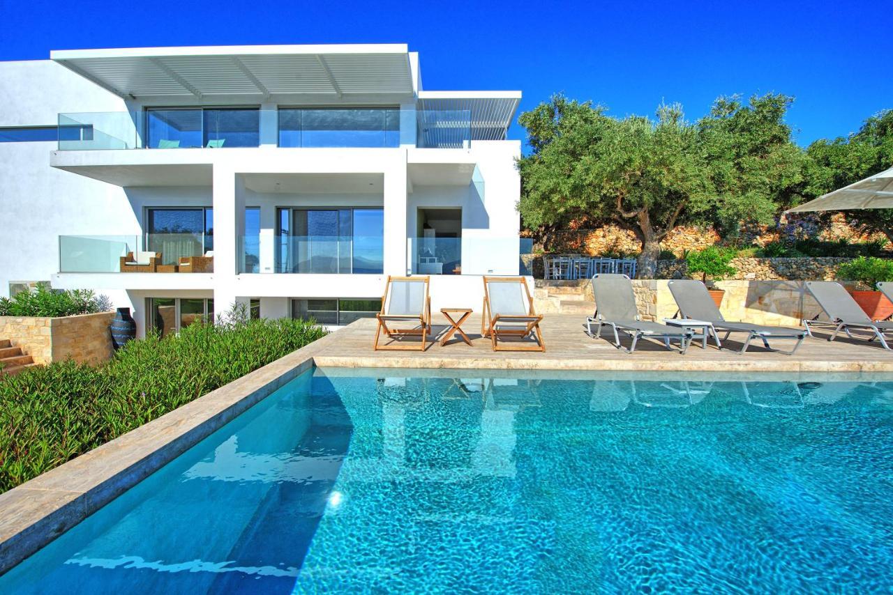 Bluewhite - Luxury In Crete By Posarellivillas