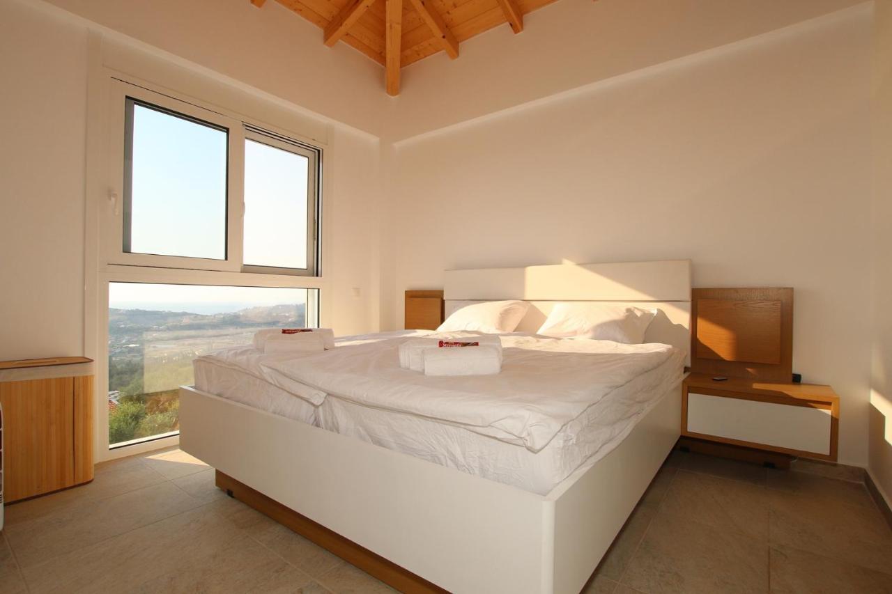 Sunset Sea View 8 * Afionas