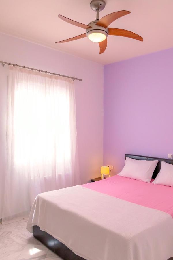 Horizon House Koroni (Messinia)