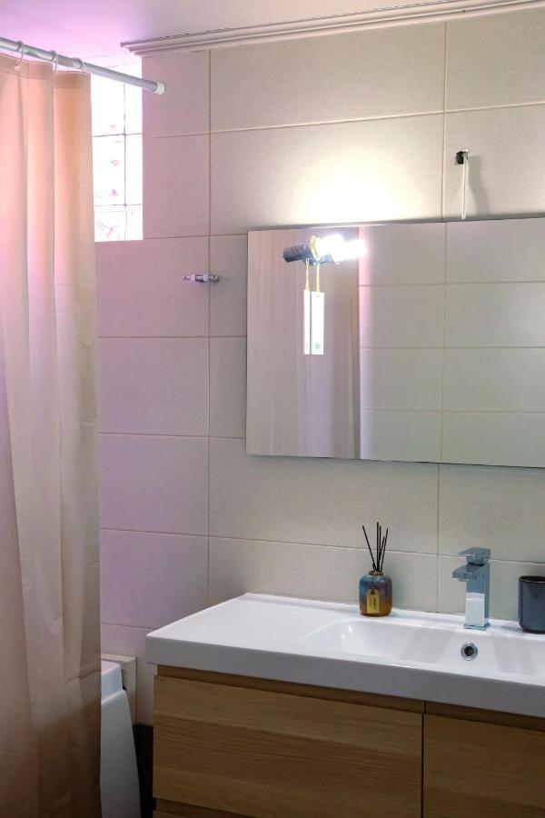 Horizon House Apartment