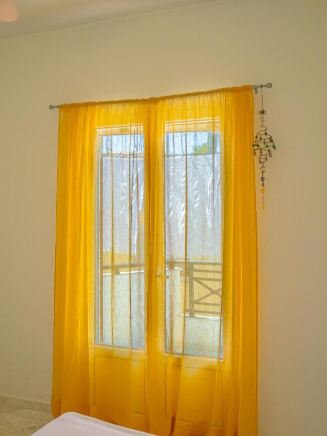 Horizon House Apartment