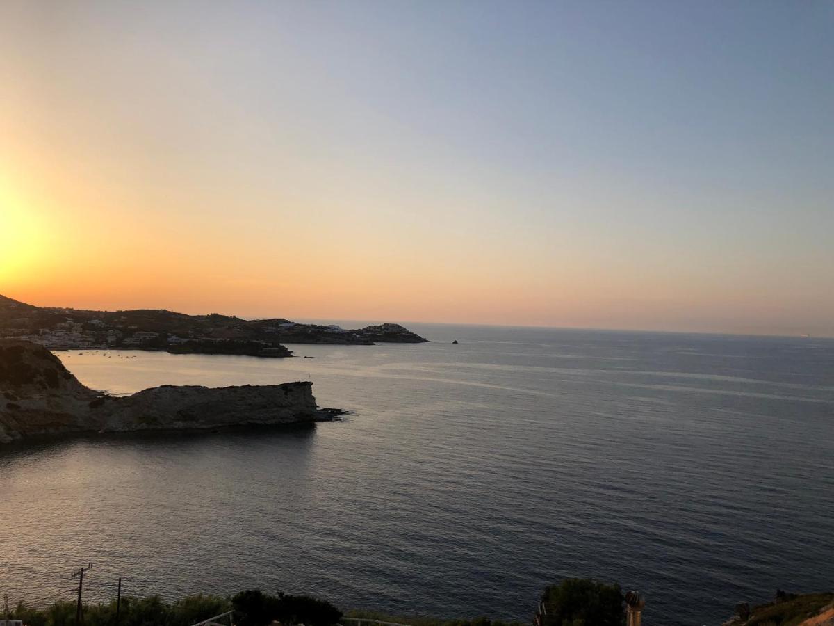 Lygaria Villa Ligaria (Crete)