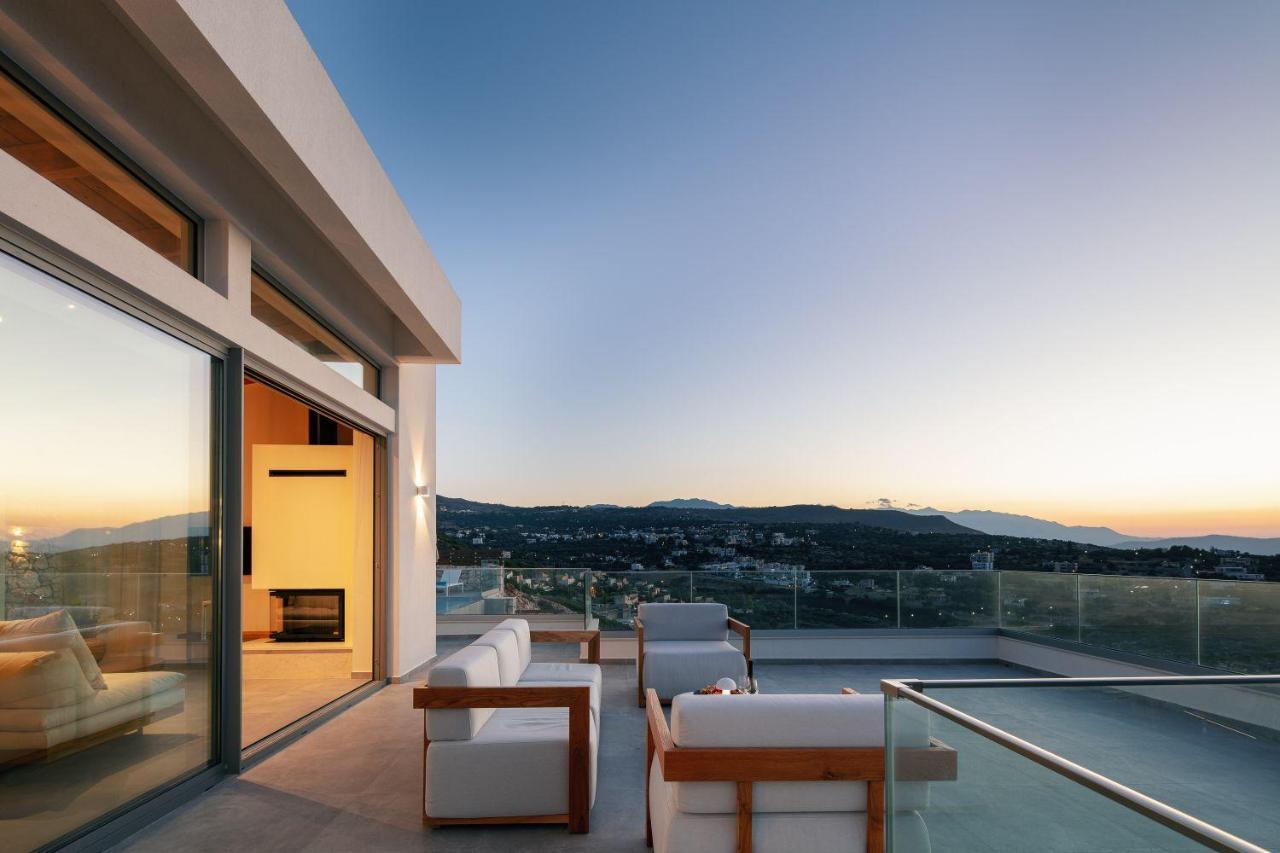 Balance Villa *