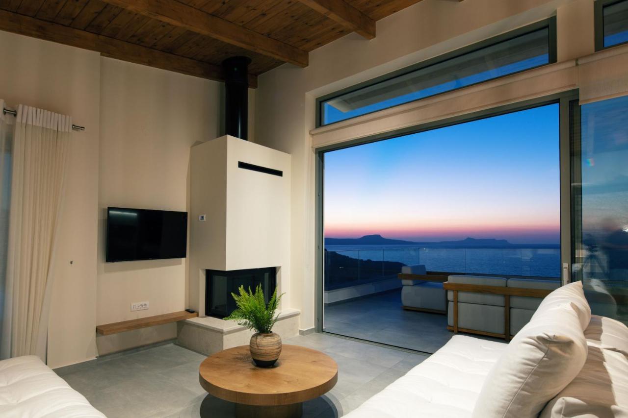 Villa Balance Gerani (Rethymno)