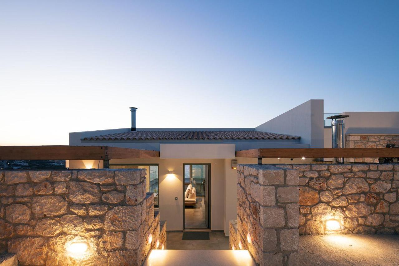 Balance Villa *