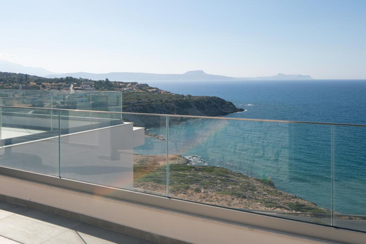 Balance Villa Gerani (Rethymno)
