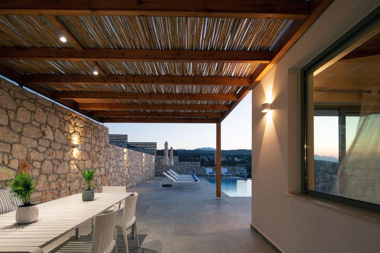 Villa Balance *