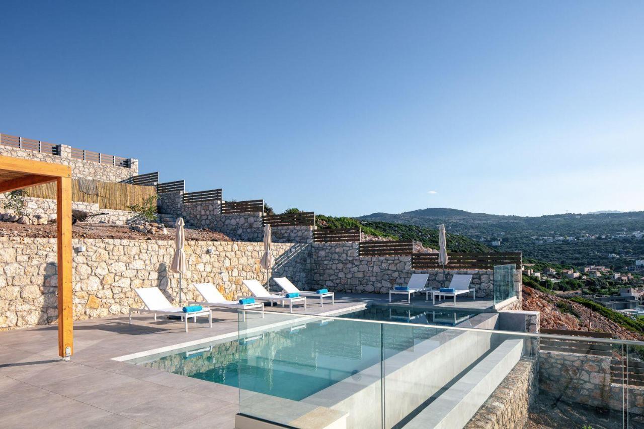 Villa Balance Gerani (Rethymno)